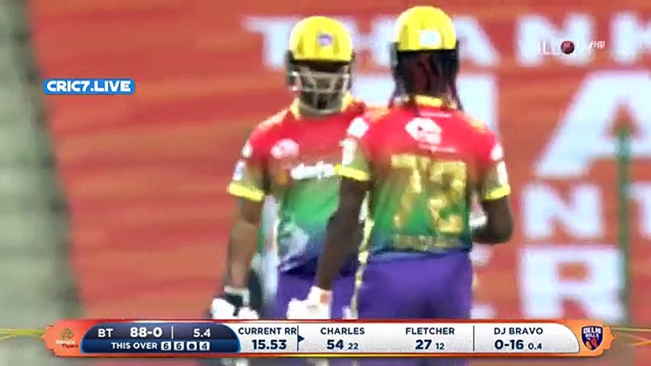 Match 3 Highlights | Abu Dhabi T20 League 2021 | Bangla Tiger vs Dehli Bulls Highlights | DBL vs BGL