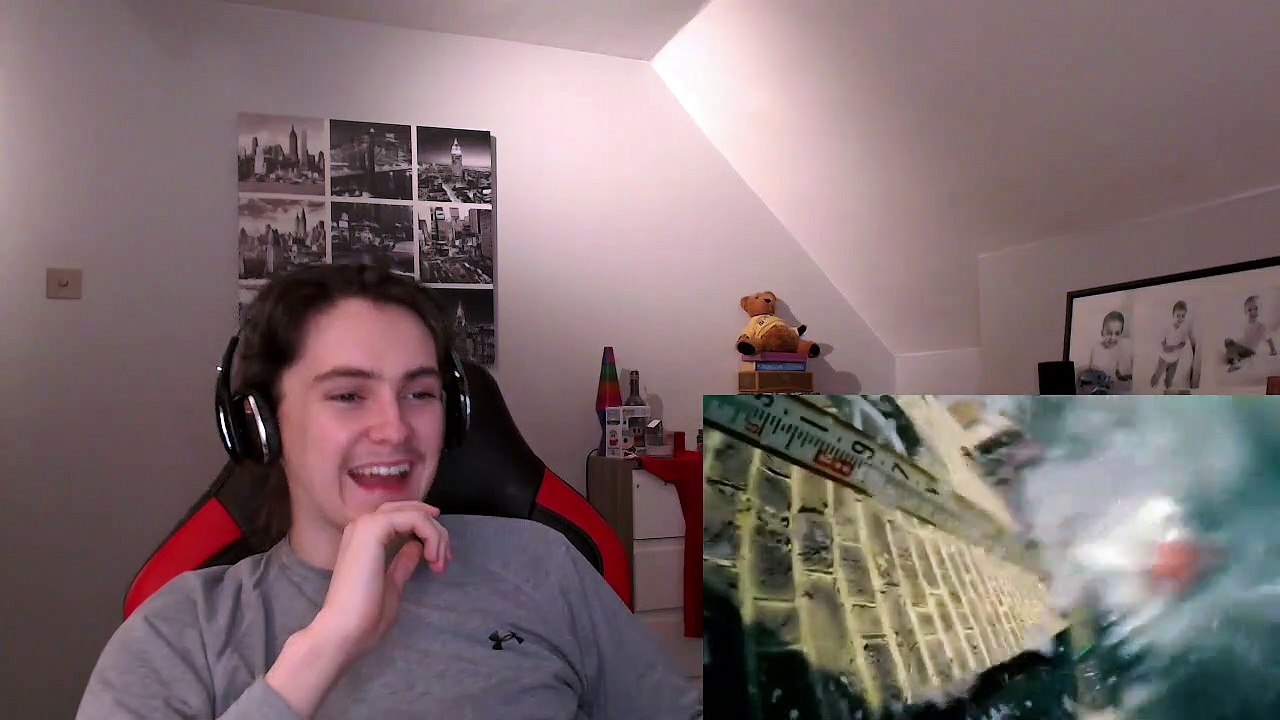 Reacting to - Taskmaster - Series 4 Episode 4 - Friendship is Truth