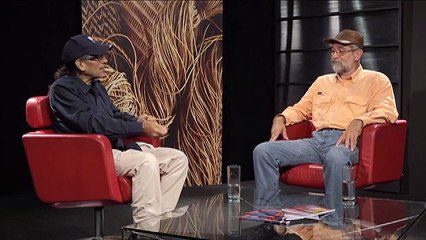 Tv Todos Adentro 30ENE2021 |La salud y las capacidades de vivir