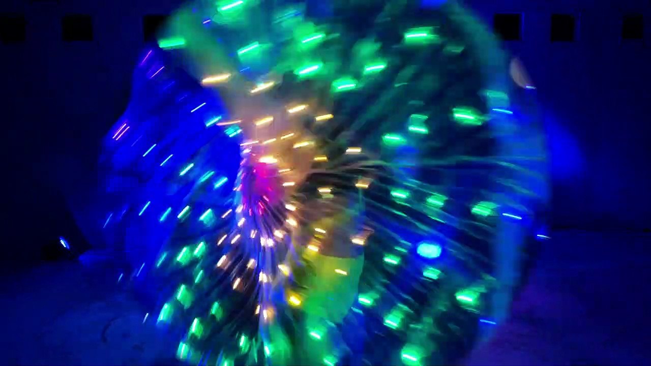 Light Show Infinity