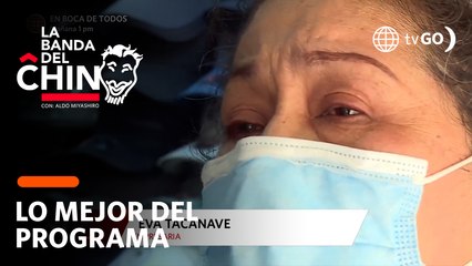 La Banda del Chino: Negocios del centro en crisis por cuarentena