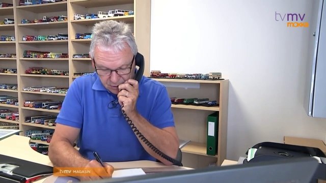 Fast Arbejde | Herning Turist | 23-09-2016 | TV MIDTVEST @ TV2 Danmark