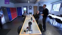 Fast Arbejde | Venø Bussen | 09-11-2018 | TV MIDTVEST @ TV2 Danmark