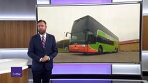 Fast Arbejde | Holstebro Turistbusser | 06-11-2020 | TV MIDTVEST @ TV2 Danmark