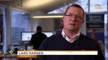 Fast Arbejde | Sørens Rejser | 05-02-2016 | TV MIDTVEST @ TV2 Danmark