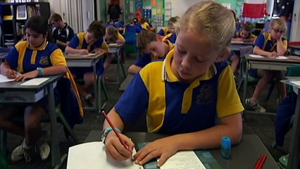 Queensland Teachers' Union forced to dial down NAPLAN testing ban