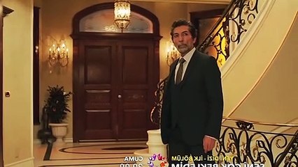 Seni Çok Bekledim 2. Bölüm Fragmanı