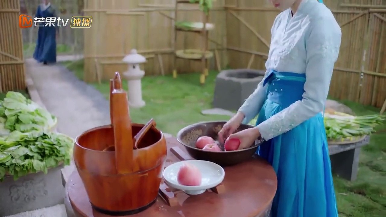 Love Script EP4 ENG SUB