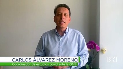 ¿Qué es la estrategia Covax y por qué Colombia le apostó a ella para adquirir parte de sus vacunas?