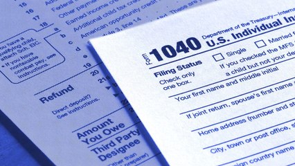 Your COVID-Related Tax Questions: Answered