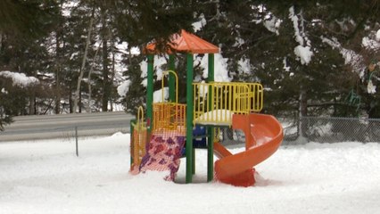 184 nouvelles places en garderie à Gaspé?