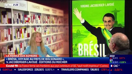 La librairie de l'éco - Vendredi 29 janvier