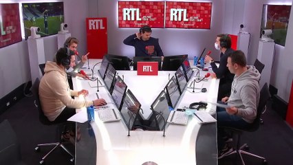 RTL Foot : revivez Lyon-Bordeaux et découvrez Loris Benito