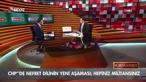 Osman Gökçek: 'Kılıçdaroğlu militan arıyorsa Kaftancıoğlu'na baksın'