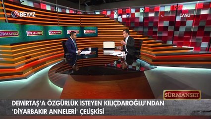 Sürmanşet 29 Ocak 2021