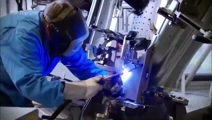 10 Most Expensive Bullet and Bomb Proof Cars Testing