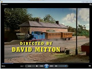 Thomas and Friends Season 1 Episode 10 (Chinese)