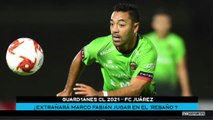 ¿Marco Fabián desearía estar de vuelta en Chivas?: FOX Sports Radio EXCLUSIVO