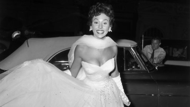 'Rita Moreno: Just a Girl Who Decided to Go for It' - Variety Sundance Studio