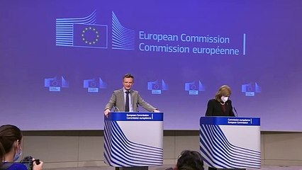 EU commissioner_ AstraZeneca logic might work at the butcher’s, but not in vaccine contracts