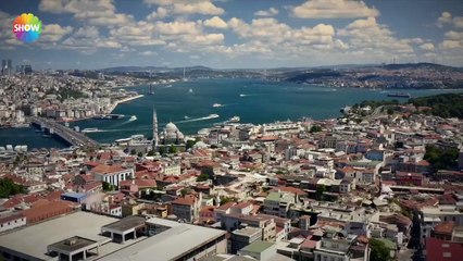 مسلسل رامو الحلقة 30 القسم 3 مترجم للعربية