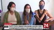 Miraflores: mujeres denuncian que son acosadas por vecino