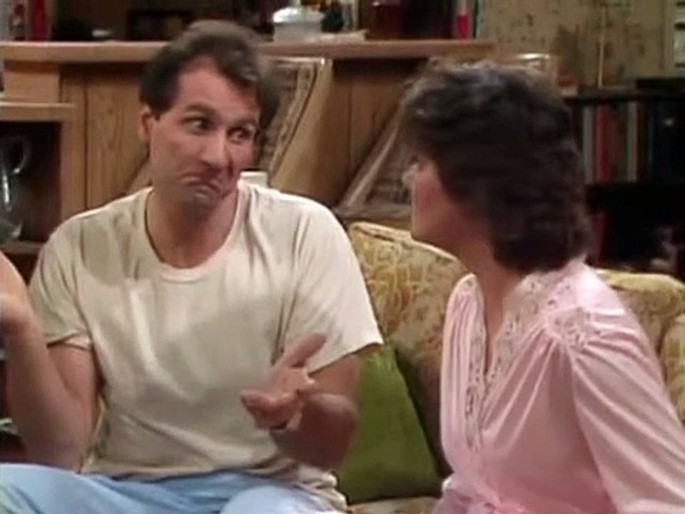 Eine schrecklich nette Familie S01E03 - Part 4