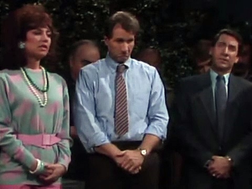 Eine schrecklich nette Familie S01E03 - Part 5