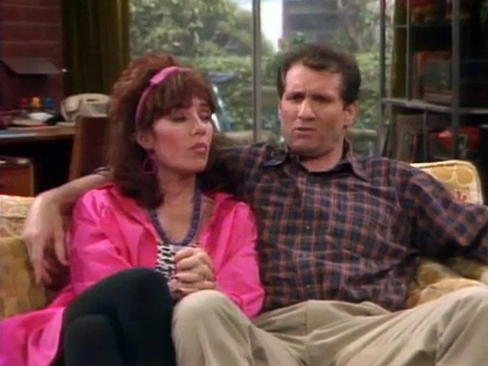 Eine schrecklich nette Familie S01E04 - Part 5