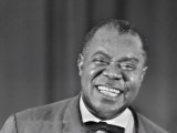 Louis Armstrong - Mack The Knife (Live On The Ed Sullivan Show, December 23, 1962)