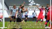 NUFC player ratings - Magpies thrashed again