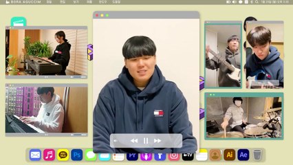 '무대 잃은' 예술가· 꿈나무 돕기 사업 '활기' / YTN