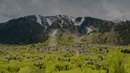 America's Best Mountain Towns