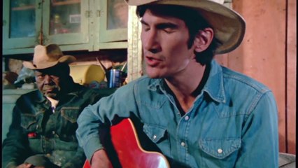 Heartworn Highways Documentary movie