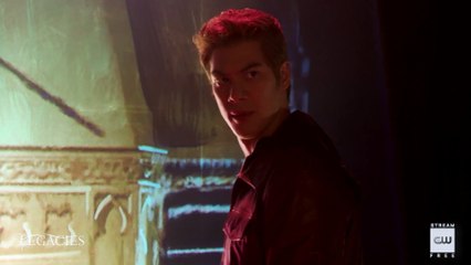 Legacies 3x03 - Season 3 Episode 3 - Salvatore- The Musical