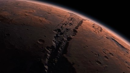 Earth vs. Mars: How Sound Differs on the Red Planet 🌌