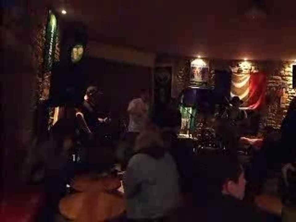 Hoochie Coochie Man.avi