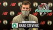 Brad Stevens: LeBron Would Win More NBA MVPs if Voters Weren't Bored
