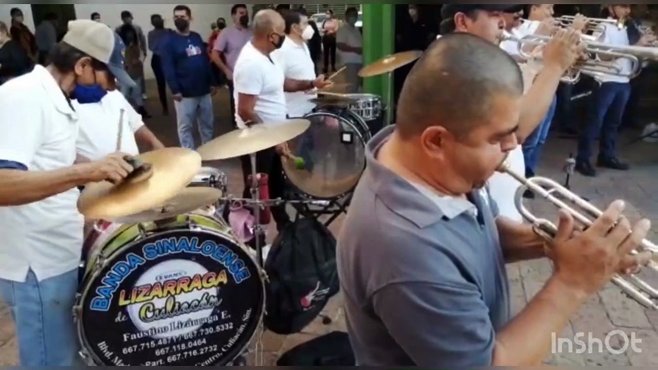 Cientos de priistas acompañan a Faustino Hernández a su registro por la alcaldía de Culiacán