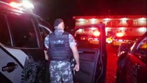 Polícia Militar lança a 'Operação Vida' em todo o estado; objetivo principal é evitar crimes contra a vida