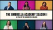 The Umbrella Academy Recap  As Told By The Hargreeves  Netflix