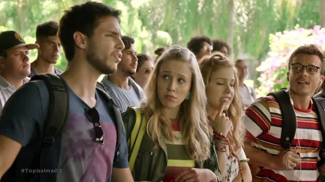 TOPÍSSIMA 28/01/2021 Capitulo 2 HDTV Completo