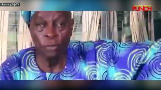 Fulani Who Attacked Me, Killed My Guard, Took Away His Heart -Falae/Punch