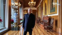 Historias de NegoCEOs: Reaparece el presidente López Obrador en un mensaje a la nación
