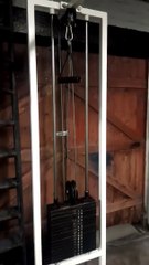 THIS GUY BUILT THE WORLDS BEST GYM