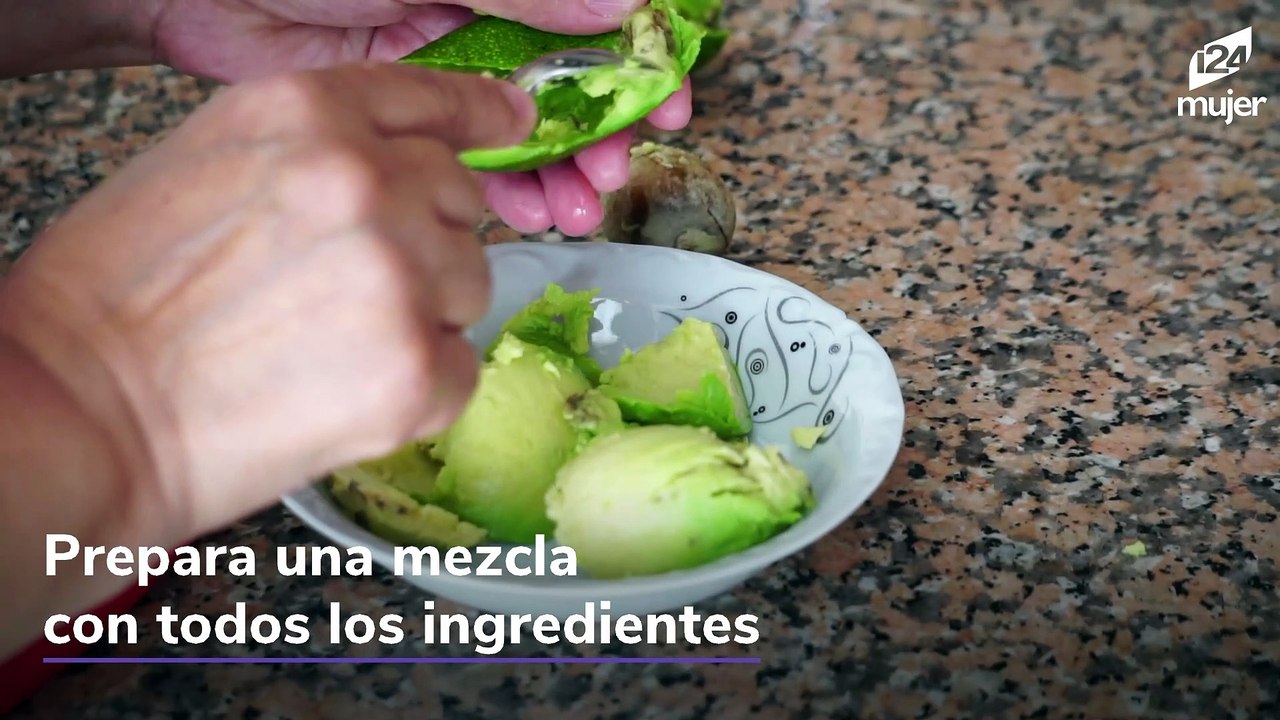 3 mascarillas caseras para rejuvenecer tus manos en minutos