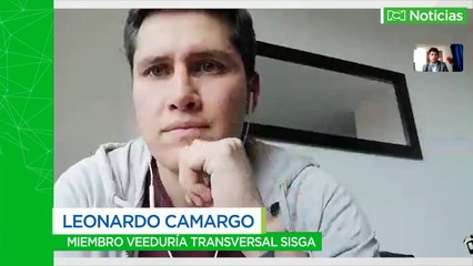 Preocupación en el Valle de Tenza por regreso de trabajadores de la Vía Alterna al Llano