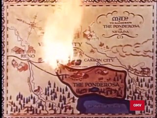 Bonanza Season 10 Episode 30 A Ride in the Sun