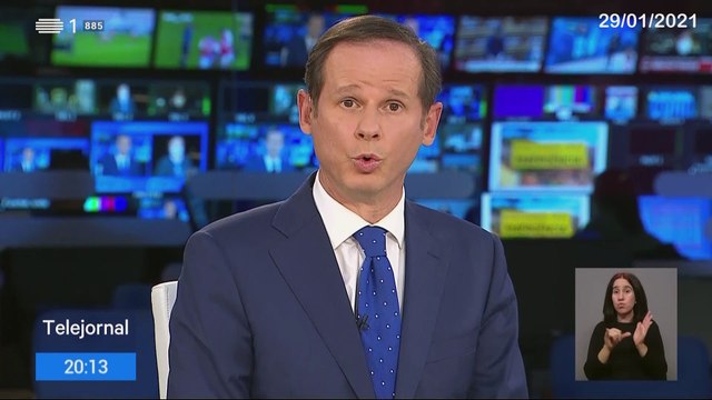 Portugal atingiu o valor mais elevado de sempre de internados em cuidados intensivos - Doentes COVID foram transferidos para a Madeira