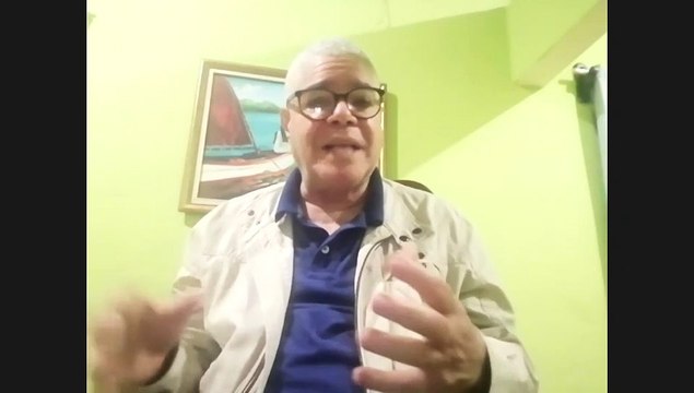 Actualidad Deportiva: Santana Martínez resalta gran calidad equipo dominicano